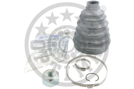 Пильовик приводу колеса OPTIMAL Optimal CVB-10135CR