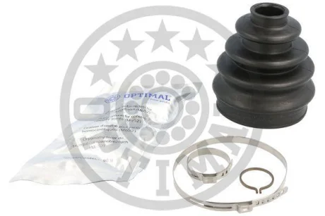 Пильовик приводу колеса OPTIMAL Optimal CVB-10137CR