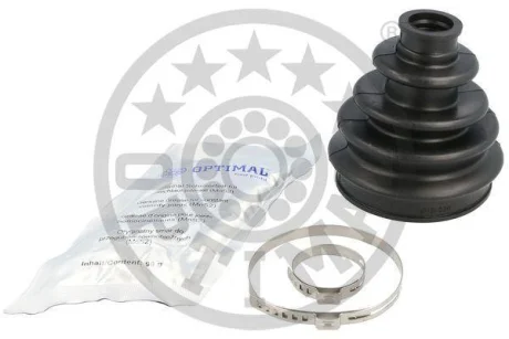 Пильовик приводу колеса OPTIMAL Optimal CVB-10152CR