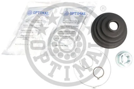 Пильовик приводу колеса OPTIMAL Optimal CVB-10159CR