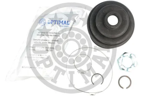 Пильовик приводу колеса OPTIMAL Optimal CVB-10174CR