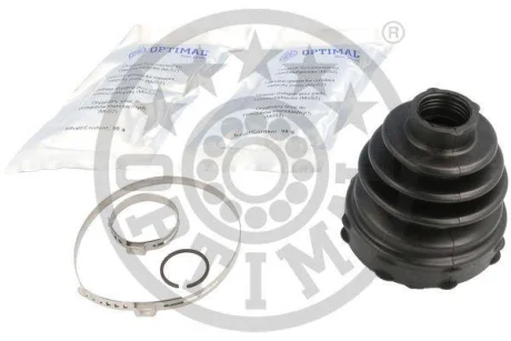 Пильовик приводу колеса OPTIMAL Optimal CVB-10177CR