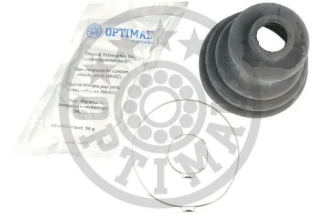 Пильовик приводу колеса OPTIMAL Optimal CVB-10186CR