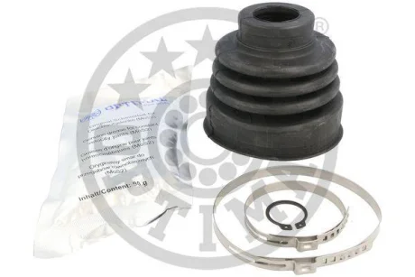 Пильовик приводу колеса OPTIMAL Optimal CVB-10189CR