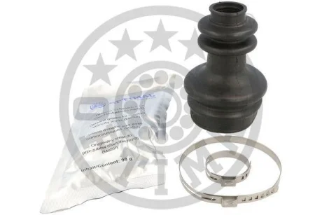 Пильовик приводу колеса OPTIMAL Optimal CVB-10202CR