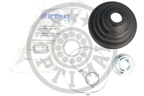 Пильовик приводу колеса OPTIMAL Optimal CVB-10217CR
