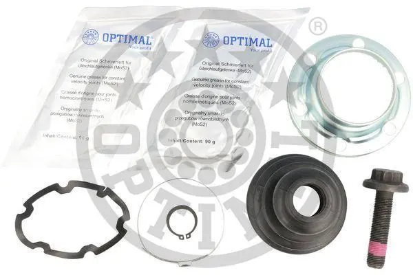 Пильовик приводу колеса OPTIMAL Optimal CVB-10232CR (фото 1)