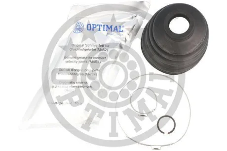 Пильовик приводу колеса OPTIMAL Optimal CVB-10237CR