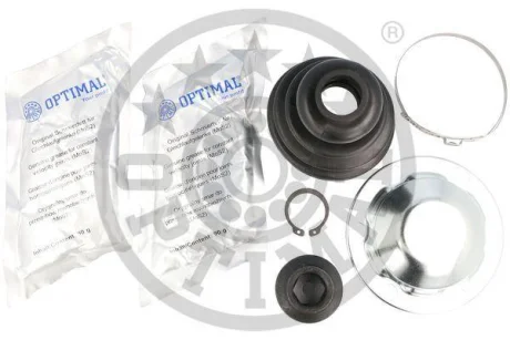 Пильовик приводу колеса OPTIMAL Optimal CVB-10252CR