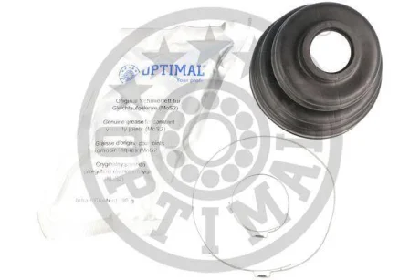 Пильовик приводу колеса OPTIMAL Optimal CVB-10264CR