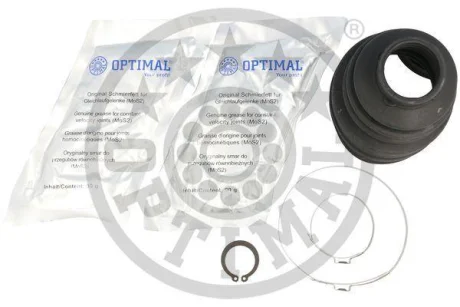 Пильовик приводу колеса OPTIMAL Optimal CVB-10278CR