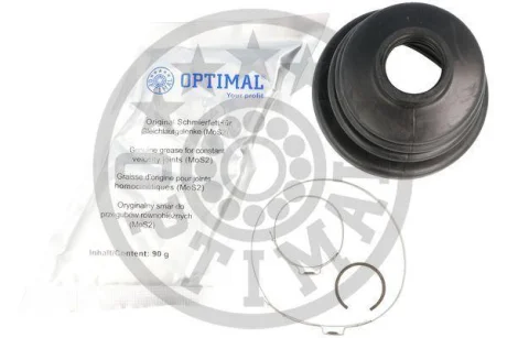 Пильовик приводу колеса OPTIMAL Optimal CVB-10313CR
