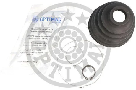 Пильовик приводу колеса OPTIMAL Optimal CVB-10339CR