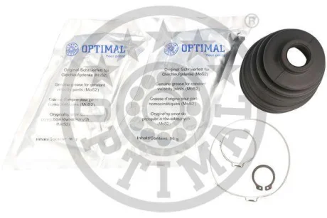 Пильовик приводу колеса OPTIMAL Optimal CVB-10369CR
