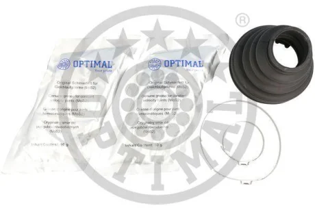 Пильовик приводу колеса OPTIMAL Optimal CVB-10379CR