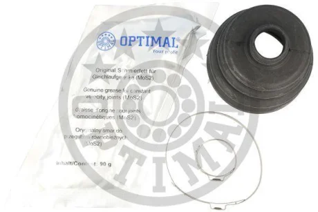 Пильовик приводу колеса OPTIMAL Optimal CVB-10388CR
