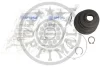 Пильовик приводу колеса OPTIMAL Optimal CVB-10390CR (фото 1)
