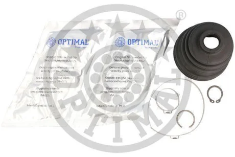 Пильовик приводу колеса OPTIMAL Optimal CVB-10390CR