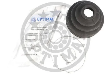 Пильовик приводу колеса OPTIMAL Optimal CVB-10407CR