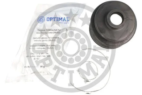 Пильовик приводу колеса OPTIMAL Optimal CVB-10418CR