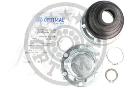 Пильовик приводу колеса OPTIMAL Optimal CVB-10451CR