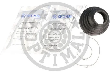 Пильовик приводу колеса OPTIMAL Optimal CVB-10463CR