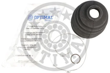 Пильовик приводу колеса OPTIMAL Optimal CVB-10475CR