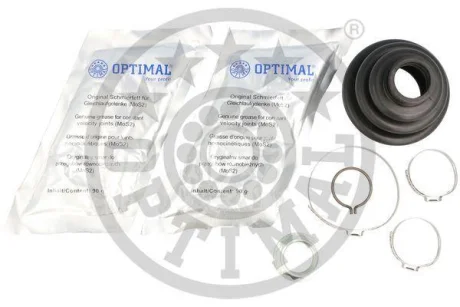 Пильовик приводу колеса OPTIMAL Optimal CVB-10494CR