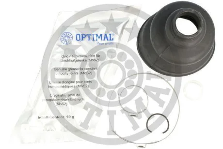 Пильовик приводу колеса OPTIMAL Optimal CVB-10499CR