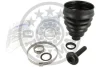 Пильовик приводу колеса OPTIMAL Optimal CVB-10516TPE (фото 2)