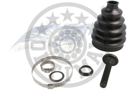 Пильовик приводу колеса OPTIMAL Optimal CVB-10516TPE