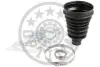 Пильовик приводу колеса Optimal CVB-10525TPE (фото 2)