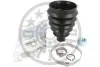 Пильовик приводу колеса Optimal CVB-10556TPE (фото 2)
