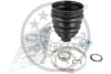 Пильовик приводу колеса OPTIMAL Optimal CVB-10560TPE (фото 2)