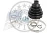 Пильовик приводу колеса OPTIMAL Optimal CVB-10561TPE (фото 1)