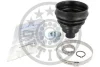 Пильовик приводу колеса OPTIMAL Optimal CVB-10561TPE (фото 2)