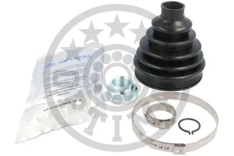 Пильовик приводу колеса OPTIMAL Optimal CVB-10561TPE