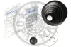 Пильовик приводу колеса OPTIMAL Optimal CVB-10563TPE (фото 2)