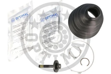 Пильовик приводу колеса OPTIMAL Optimal CVB-10563TPE