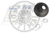 Пильовик приводу колеса Optimal CVB-10574TPE (фото 1)