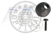 Пильовик приводу колеса OPTIMAL Optimal CVB-10578TPE (фото 1)