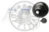 Пильовик приводу колеса OPTIMAL Optimal CVB-10578TPE (фото 2)