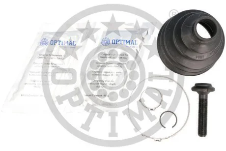 Пильовик приводу колеса OPTIMAL Optimal CVB-10578TPE