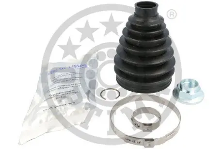 Пильовик приводу колеса Optimal CVB-10582TPE