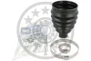 Пильовик приводу колеса OPTIMAL Optimal CVB-10595TPE (фото 2)