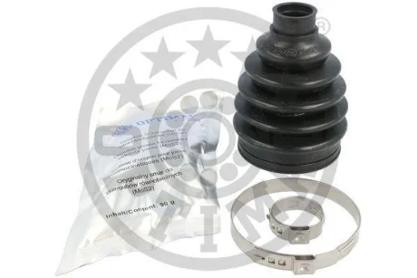 Пильовик приводу колеса OPTIMAL Optimal CVB-10595TPE