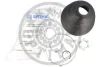 Пильовик приводу колеса OPTIMAL Optimal CVB-10603TPE (фото 1)