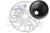 Пильовик приводу колеса OPTIMAL Optimal CVB-10603TPE (фото 2)