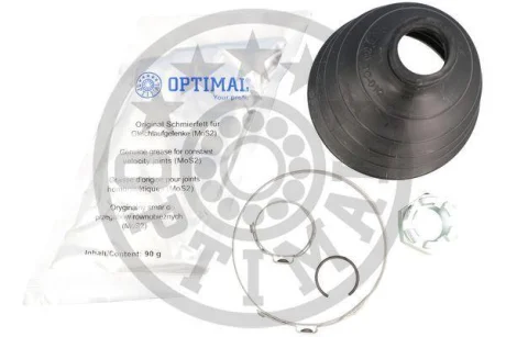 Пильовик приводу колеса OPTIMAL Optimal CVB-10603TPE