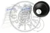 Пильовик приводу колеса Optimal CVB-10606TPE (фото 2)